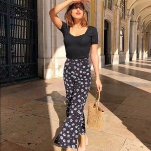 NWOT Authentic Rouje Gino Pant Size 40